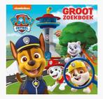 Paw Patrol Groot Zoekboek-Nieuw!, Ophalen of Verzenden, Nieuw, Nickelodeon, Sprookjes