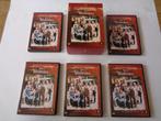 Warner Bross The Waltons, de complete serie DVD Box, 2004, Alle leeftijden, Ophalen of Verzenden, Zo goed als nieuw, Boxset