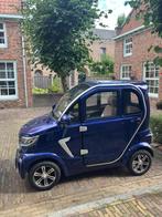 scootmobiel rijbewijs vrij, Diversen, Brommobielen en Scootmobielen, Zo goed als nieuw, 16 km/u of meer, 46 km of meer, Ophalen
