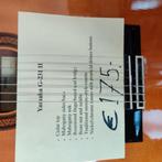 Yamaha G 231, Muziek en Instrumenten, Snaarinstrumenten | Gitaren | Akoestisch, Ophalen, Zo goed als nieuw, Klassieke of Spaanse gitaar