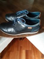 Pikolinos Heren Veterschoenen Maat 42, Kleding | Heren, Schoenen, Blauw, Ophalen of Verzenden, Zo goed als nieuw, Pikolinos