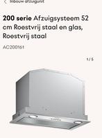 Gaggenau afzuigkap, Ophalen, Nieuw, Overige typen