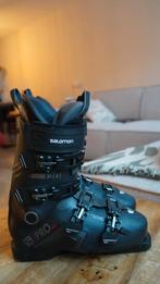 ZGAN! Salomon S/PRO HV 120 skischoenen – maat 44, Kleding | Heren, Wintersportkleding, Overige typen, Overige maten, Ophalen of Verzenden