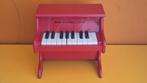 New classic toys kinderpiano, Muziek en Instrumenten, Orgels, Ophalen of Verzenden, Gebruikt, Overige typen