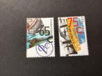 1990, VOC Sail Amsterdam, 1453-1454, Verzenden, Na 1940, Postfris
