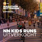 Gezocht: Kids run 1 km Rotterdam, Tickets en Kaartjes, Sport | Overige, April