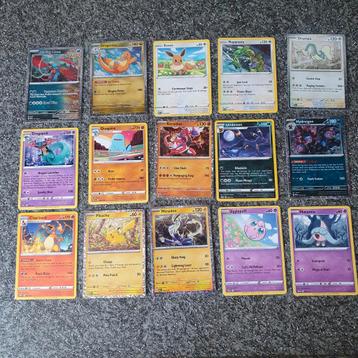 McDonald's pokėmon Dragon Frontiers 2025 compleet Happy Meal beschikbaar voor biedingen