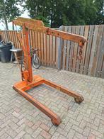 Mooie zware motortakel, Ophalen, ., ., .