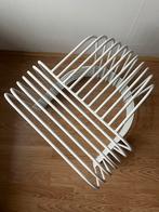 POLSPOTTEN Drop Kruk Wit, Ophalen, Gebruikt