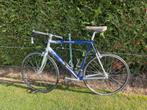 Jan Jansen Racefiets - Aluminium, Fietsen en Brommers, Fietsen | Racefietsen, Gebruikt, Heren, Aluminium, 53 tot 57 cm