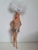 Barbie fashion set, Ophalen of Verzenden, Gebruikt, Kleertjes