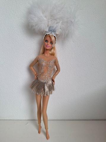 Barbie fashion set  beschikbaar voor biedingen