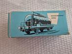Märklin HO 4502 shell ketelwagon met OVP, Hobby en Vrije tijd, Modeltreinen | H0, Wisselstroom, Verzenden, Wagon, Zo goed als nieuw