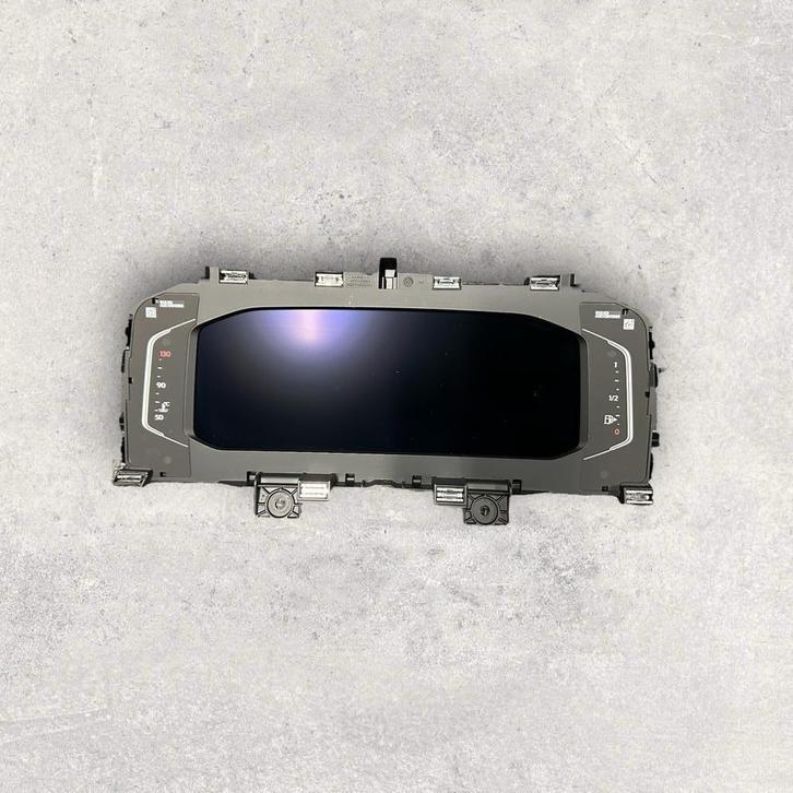 Volkswagen Polo Virtuele Snelheidsmeter 2G0920320 B NIEUW, Auto-onderdelen, Dashboard en Schakelaars, Volkswagen, Nieuw, Ophalen of Verzenden