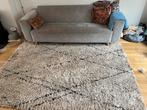 Vloerkleed, Huis en Inrichting, Stoffering | Tapijten en Kleden, Ophalen, Gebruikt, 200 cm of meer, Scandinavisch