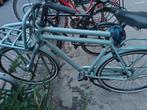 Bsp metropolis transport fiets, Minder dan 10 versnellingen, Gebruikt, 57 tot 61 cm, Ophalen