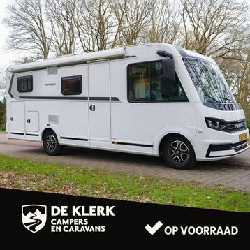 Weinsberg CaraCore 650 MEG End of Season Deals (bj 2022) beschikbaar voor biedingen