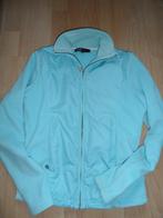 ** Vest Anna Sports **, Anna van Toor, Blauw, Maat 38/40 (M), Ophalen of Verzenden