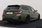 BMW 3 Serie Touring M340i xDrive High Executive Automaat / P, Stof, 1770 kg, Met garantie (alle), 374 pk
