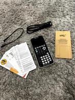 TI-84 Plus CE-t Python Editie  Grafische rekenmachine, Diversen, Rekenmachines, Ophalen of Verzenden, Grafische rekenmachine, Zo goed als nieuw