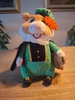 Hamster pietje AH, Diversen, Sinterklaas, Ophalen of Verzenden, Nieuw