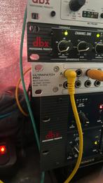 Behringer Ulrapatch pro, Muziek en Instrumenten, Ophalen of Verzenden, Zo goed als nieuw