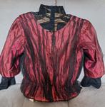 Antieke Bodice, Antiek en Kunst, Ophalen of Verzenden
