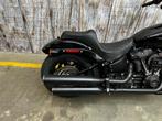 HARLEY-DAVIDSON STREET BOB 114 FXBBS (bj 2023) 11,184 mls, Motoren, Motoren | Harley-Davidson, HARLEY-DAVIDSON, Chopper, Bedrijf