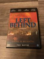 Left behind dvd, Verzenden