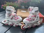 Verstelbare skeelers 30-33 Roces, Sport en Fitness, Skeelers, Overige merken, Kinderen, Ophalen of Verzenden, Inline skates 4 wielen