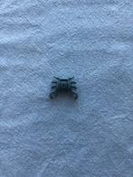 Lego krab flat silver - JA395, Lego, Lego, Ophalen of Verzenden, Zo goed als nieuw
