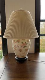 Echte Paul Gaynes lamp, Ophalen, Gebruikt, 50 tot 75 cm, Glas