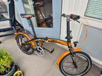 Dunlop Vouwfiets, Camper, OV, Fietsen en Brommers, Ophalen, Zo goed als nieuw, Overige merken
