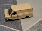 Ford Transit EFSI 301 1/64, Ophalen of Verzenden, Zo goed als nieuw