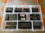 Assortiment doos vol met IC's , Tv Video Electronica, Ophalen of Verzenden, Zo goed als nieuw