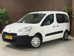 Peugeot Partner Tepee 1.6 VTi Access, Auto's, Peugeot, Gebruikt, 1295 kg, 4 cilinders, Wit