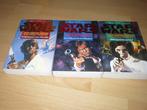 sf boeken Star Wars, Dr. Who, Philip K. Dick, Star Trek, Ophalen of Verzenden, Gelezen