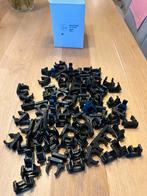 80 klembeugels 16mm - 19mm, Ophalen of Verzenden, Nieuw, Overige typen