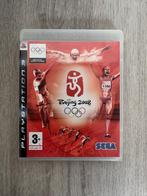 Beijing 2008 - Playstation 3 - PS3, Online, Gebruikt, Ophalen of Verzenden, Sport