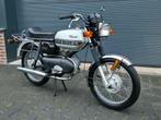 Originele kreidler RS/TM 5 bak direct 4963 km BJ 1981, Fietsen en Brommers, Brommers | Kreidler, Florett RS, Fabriek, Maximaal 45 km/u