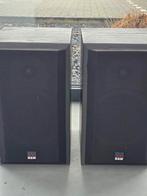 2 speakers / geluidsboxen B&W Bowers & Wilkins, Ophalen, Zo goed als nieuw