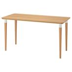 IKEA HILVER bureau, Ophalen, Zo goed als nieuw, Bureau