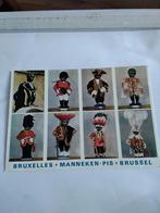 BRUSSEL. MANNEKEN PIS, Verzamelen, Ophalen of Verzenden