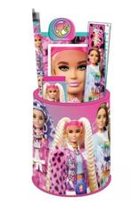 Barbie Bureauset - 7 delig, Diversen, Ophalen of Verzenden, Nieuw