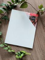 Van Bleiswijck schildersdoeken 24x30cm (3 stuks), Ophalen of Verzenden, Nieuw, Doek