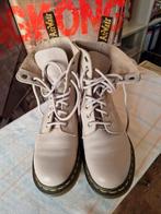 Dr. Martens enkelboots, Kleding | Dames, Schoenen, Beige, Lage of Enkellaarzen, Ophalen of Verzenden, Dr. Martens