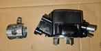Honda mbx 80  italkit  95cc, Ophalen of Verzenden, Zo goed als nieuw, Cilinder, Overige merken