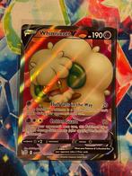 Whimsicott V Full Art 160/172, Ophalen of Verzenden, Nieuw, Losse kaart, Foil