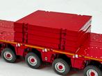 WSI CONRAD LADING STEMPELPLATEN MAMMOET, Hobby en Vrije tijd, Modelauto's | 1:50, Overige merken, HGL74-@hotmail.com, Overig, Nieuw