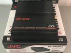 Krachtige 2-kanaals autoversterker JVC 400W !, Ophalen of Verzenden, Zo goed als nieuw